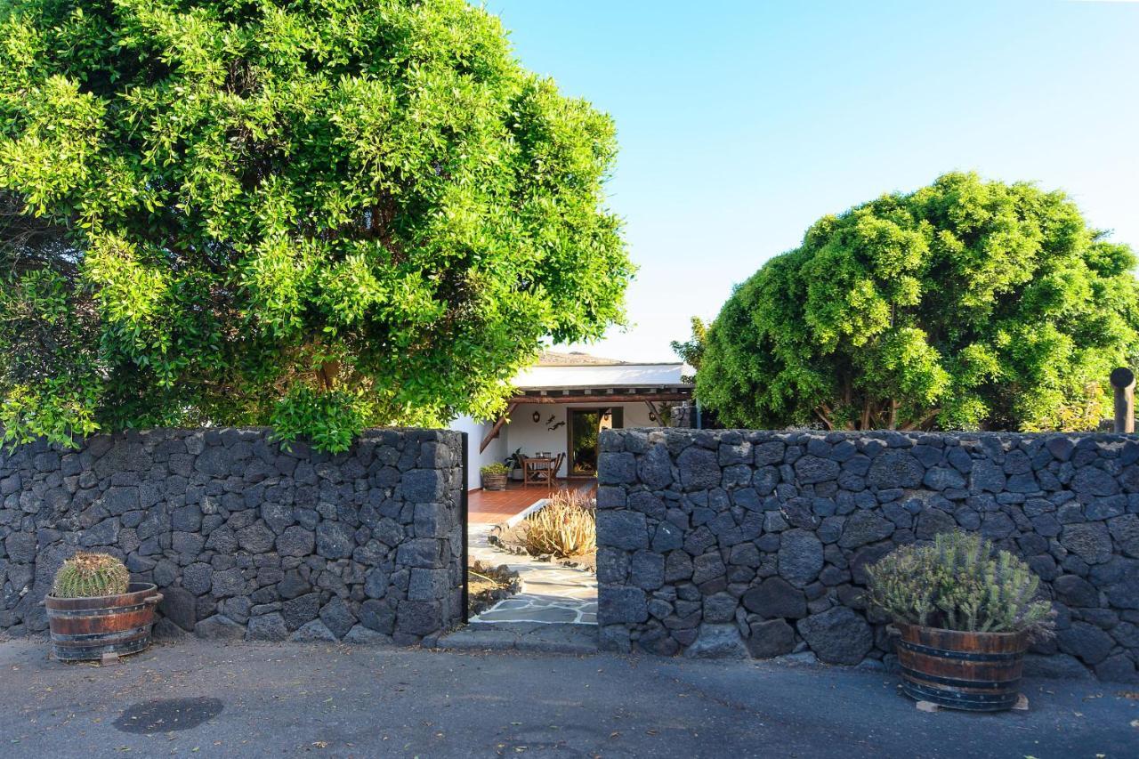 Finca La Rubina Teguise  Exterior foto